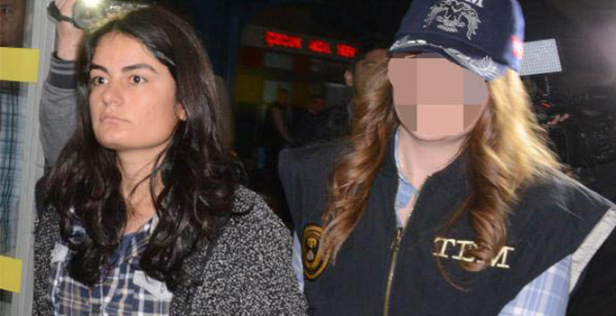 Konya'da yakalanan PKK'lı teröristin saldırı planı ortaya çıktı: İntikam için katliam yapacakmış