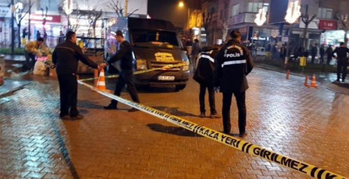 Son dakika! Siirt'te uzman çavuşa saldıran kişinin kimliği ortaya çıktı