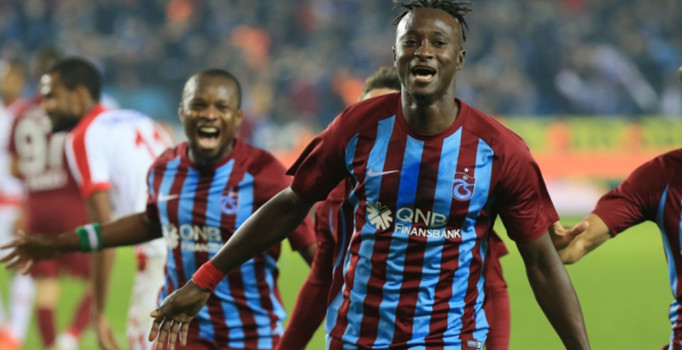 Son 7 sezonun en iyi Trabzonspor'u