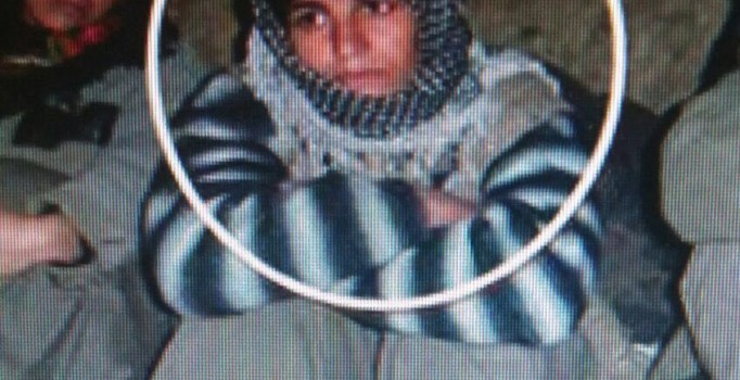 Nusaybin'de palis aracına saldırıyı organize eden Saniye Yapar öldürüldü | Nusaybin haber