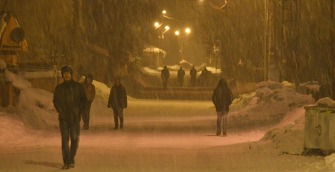 Hangi illerde çalışanlar için tatil kararı verildi?
