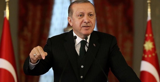 Cumhurbaşkanı Erdoğan Tunus'a gitti