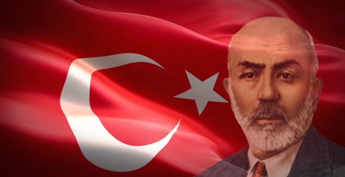Milletin rengini içinde barındıran marş