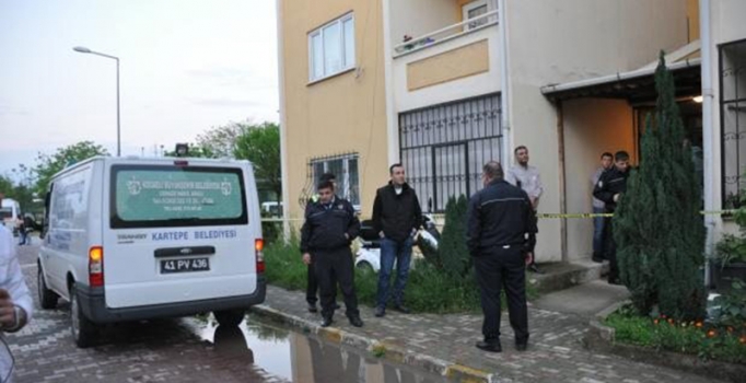 Tatilden döndüler evde ceset buldular