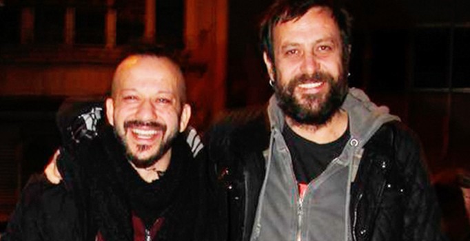 Nejat İşler oyunculuğa geri mi dönüyor?