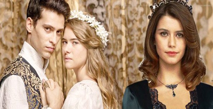 Muhteşem Yüzyıl Kösem'e bir kötü haber daha