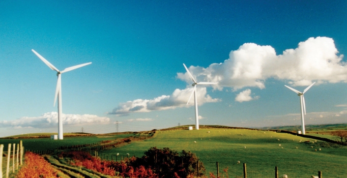 21. parti: Yeşil enerji