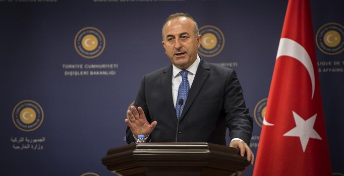 Dışişleri'nden ABD'ye PYD tepkisi: Karar vermelisiniz