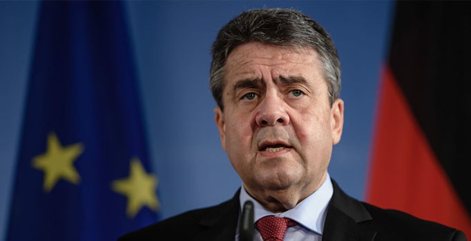 Alman bakandan Türkiye açıklaması: Brexit modeli olabilir