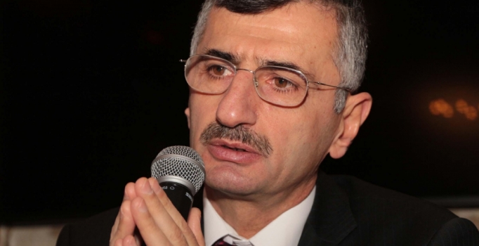 Vali Bektaş: Gediz, 30 yılda kirlendiyse, 30 yılda temizlenir