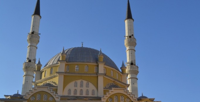 PKK'ya meydan okuyan imam 5 ay camiden çıkmadı