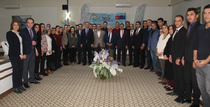 IPARD II 3’üncü başvuru çağrı dönemi