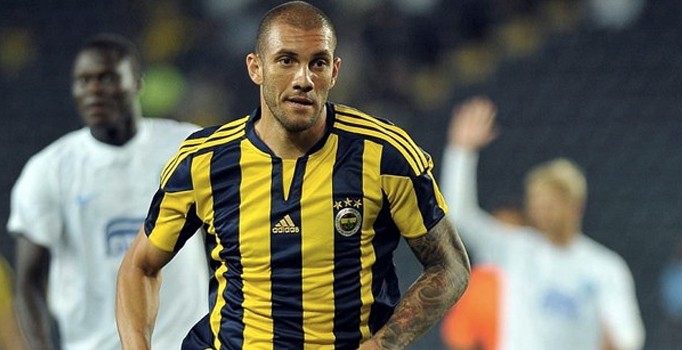 Fenerbahçe Çaykur Rizespor maçı muhtemel 11'leri