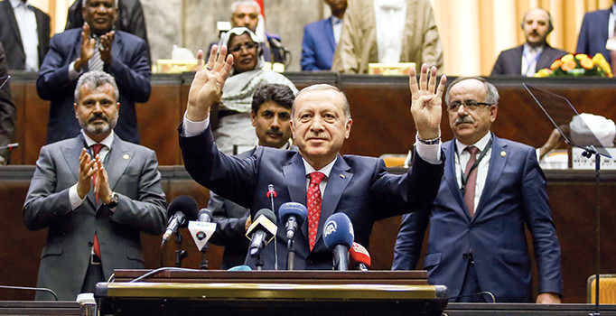 Her Firavun’a bir Musa