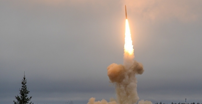 Son dakika! Japonya'da 'Kuzey Kore füze atacak' paniği