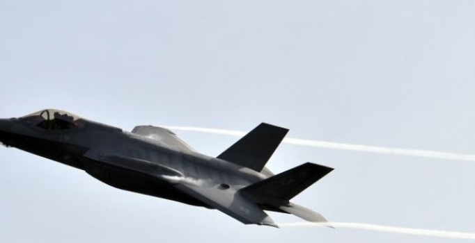 Güney Kore ABD'den 20 yeni savaş uçağı satın alıyor