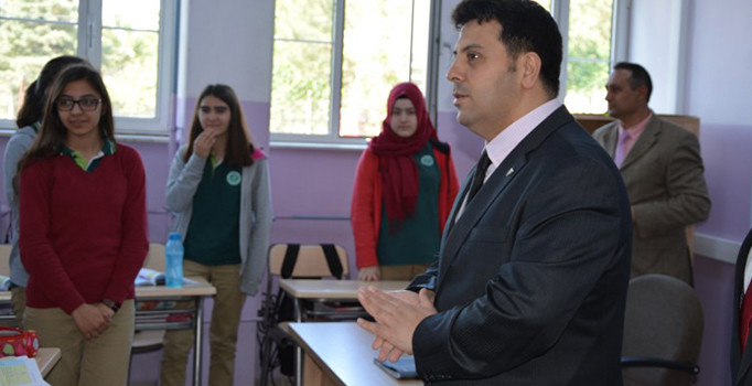 İhraç eden de ihraç edildi