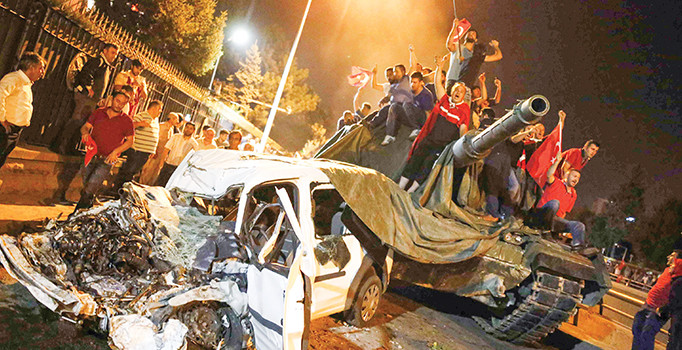 Yeniden yazılsın tartışma bitsin