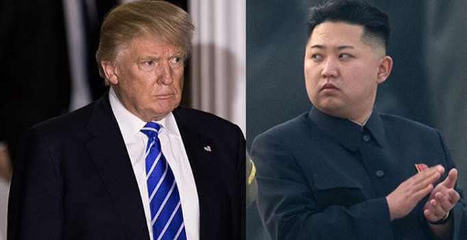 ABD'den Kuzey Kore'ye yeni yaptırımlar