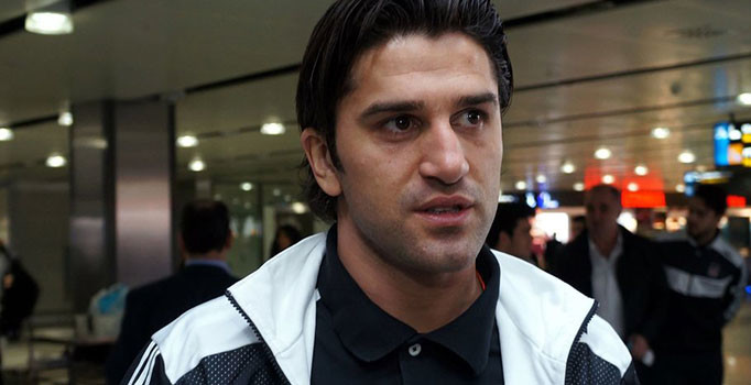 Eski futbolcu Uğur Boral FETÖ itirafçısı oldu