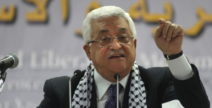 Abbas'dan Hamas'ın açıklamasına tepki