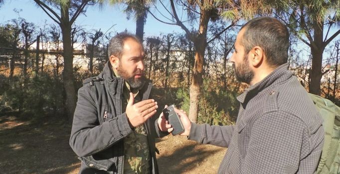 ABD sözünü tutmadı, PYD ve IŞİD ilerliyor