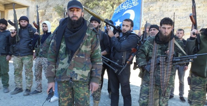 Türkmen Meclisi'nden açıklama: 144 Türkmen köyü IŞİD'in elinde