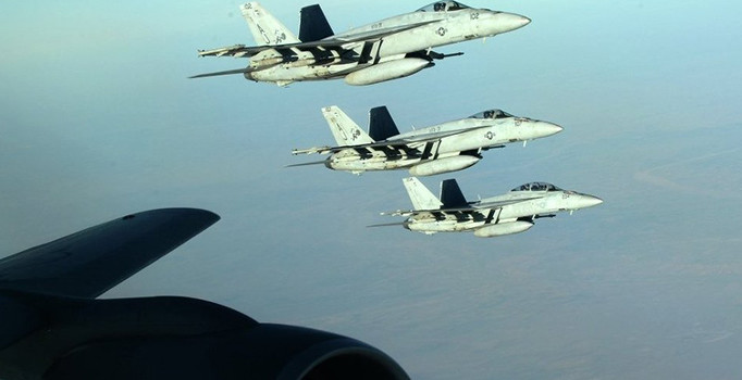 ABD'den Suriye kararı: Operasyon yapılmayacak