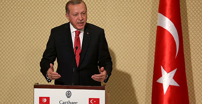 Son dakika! Cumhurbaşkanı Erdoğan: Esed bir teröristtir