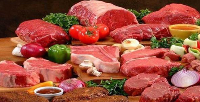 Sudan'ın et teklifine bakandan yanıt: Benim üreticileri küstürmemem lazım