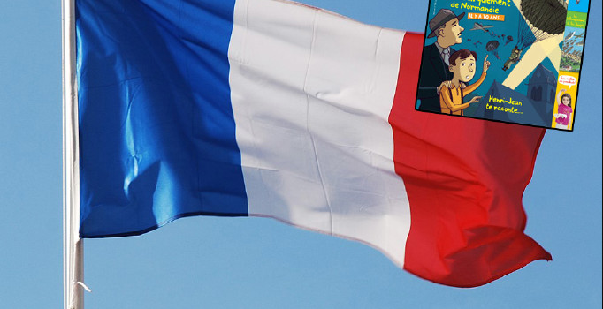 'İsrail gerçek bir ülke değil' diyen Fransız dergi toplatıldı