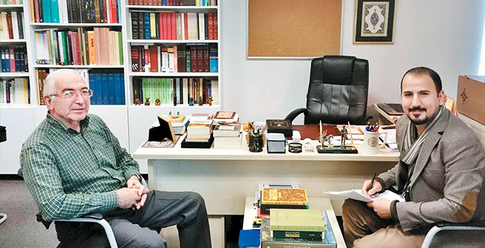 Ahmet Yaşar Ocak ve Sergen Çirkin yazdı: Dinlerin tarihi toplumların tarihinden ayrı düşünülemez