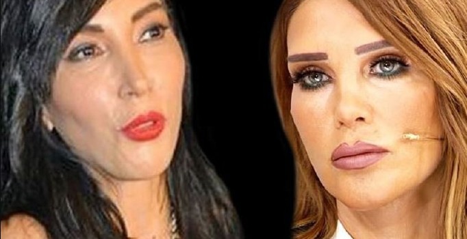 Hande Yener ile Seren Serengil arasındaki gerilim yargıya taşındı