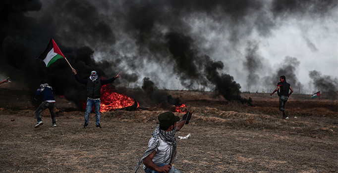 İsrail ordusundan hükümete uyarı: Gazze’de şiddet patlaması olabilir