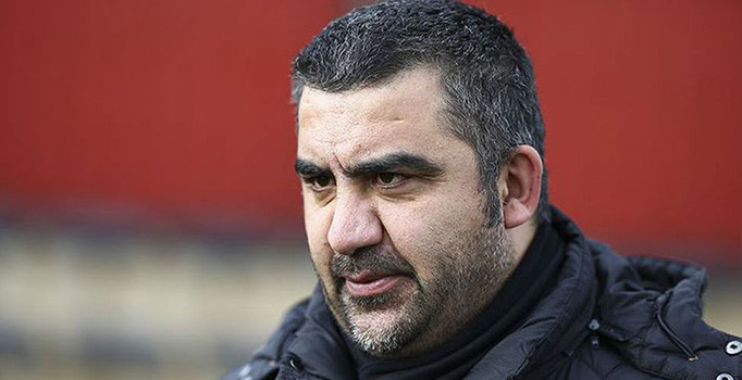 Tahkim Kurulu, Ümit Özat’ın cezasını onadı