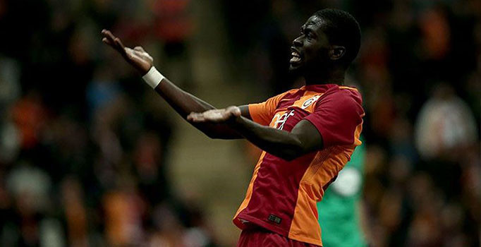 Amerikalıların gözü Ndiaye'de