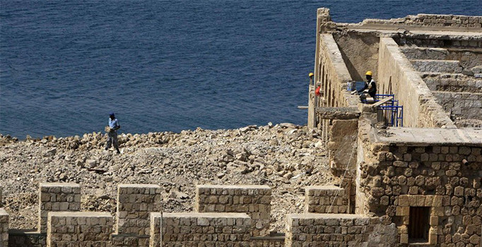 Erdoğan'ın Sudan'dan istediği adaya yapılacak proje belli oldu