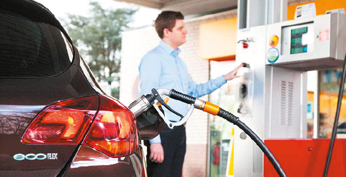 Artan LPG fiyatı kontak kapattırdı