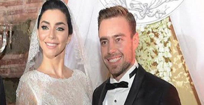 Murat Dalkılıç ve Merve Boluğur çifti doğmamış bebeklerine isim buldu