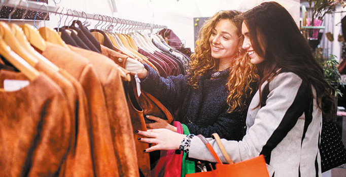 Reel ekonomide güven kaybına devam