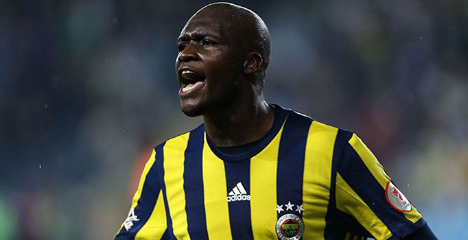 Beşiktaş'ta Sow sürprizi