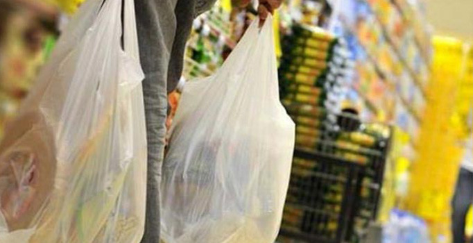 Resmi Gazete'de yayımladı: Plastik torbalar ücretli oluyor