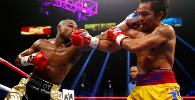 "Asrın müsabakası" ödül rekorunu kırdı