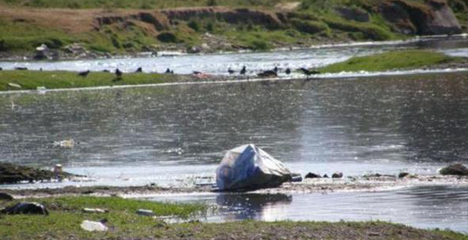 Bakan acı tabloyu açıkladı: Kuraklıkta 44 yılın kurağı