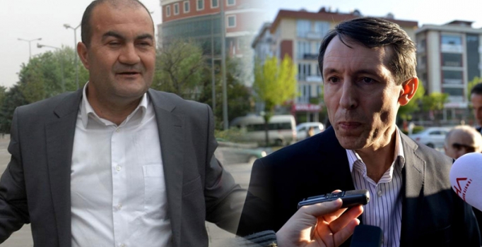 Tutuklu 2 hakimin avukatları tahliyelerini talep etti