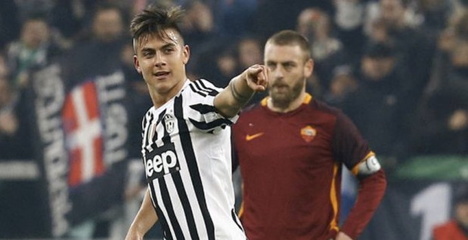 Paulo Dybala: Messi'yle oynamayı çok isterim