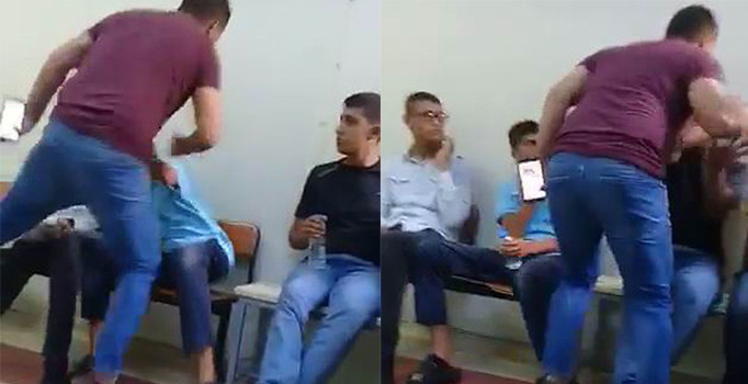 Adana Adliyesi’ndeki dayak iddiasına adli ve idari işlem başlatıldı