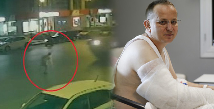 İki tankın önüne yatan Sabri'den haber var: Dil eğitimi için yurt dışına gönderildi