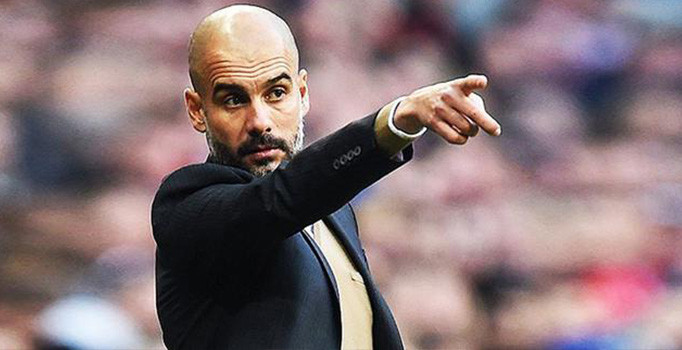 Guardiola'dan Messi itirafı: O olmasaydı 2. Lig'de olurdum