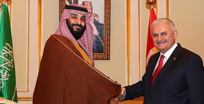 Başbakan Yıldırım açıkladı: Sürpriz Türkiye kararı